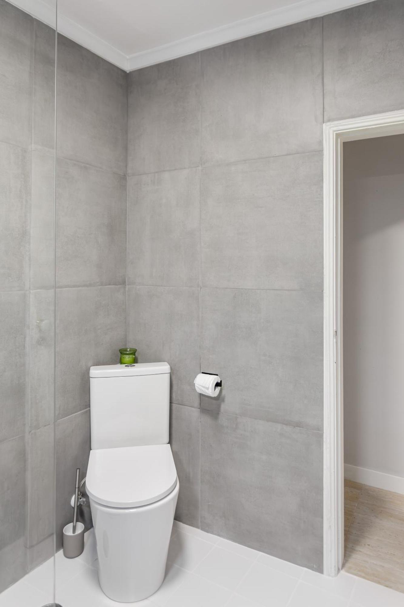 Apartment Joivy Chic In Trendy Area Lissabon