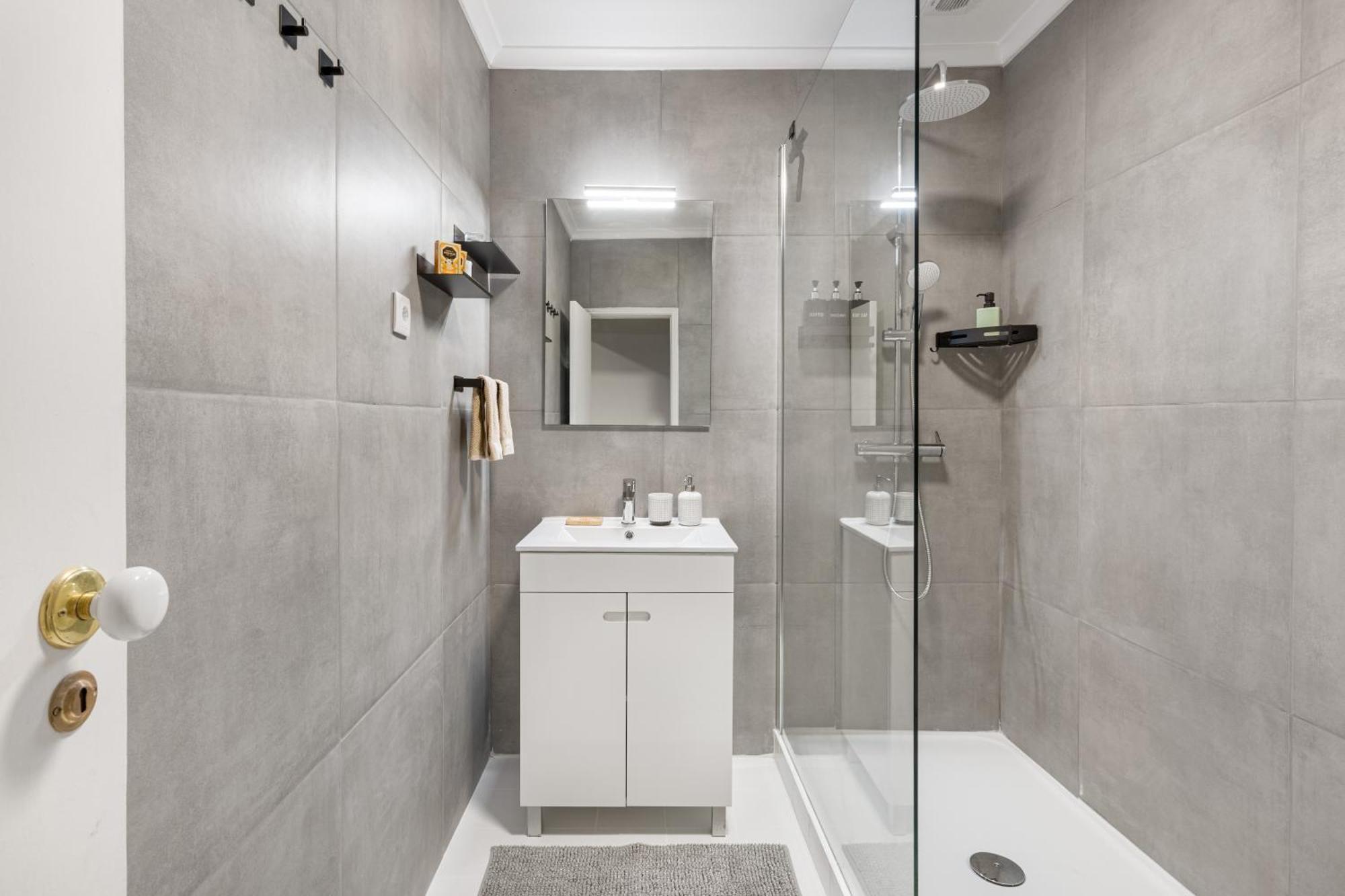 Apartment Joivy Chic In Trendy Area Lissabon
