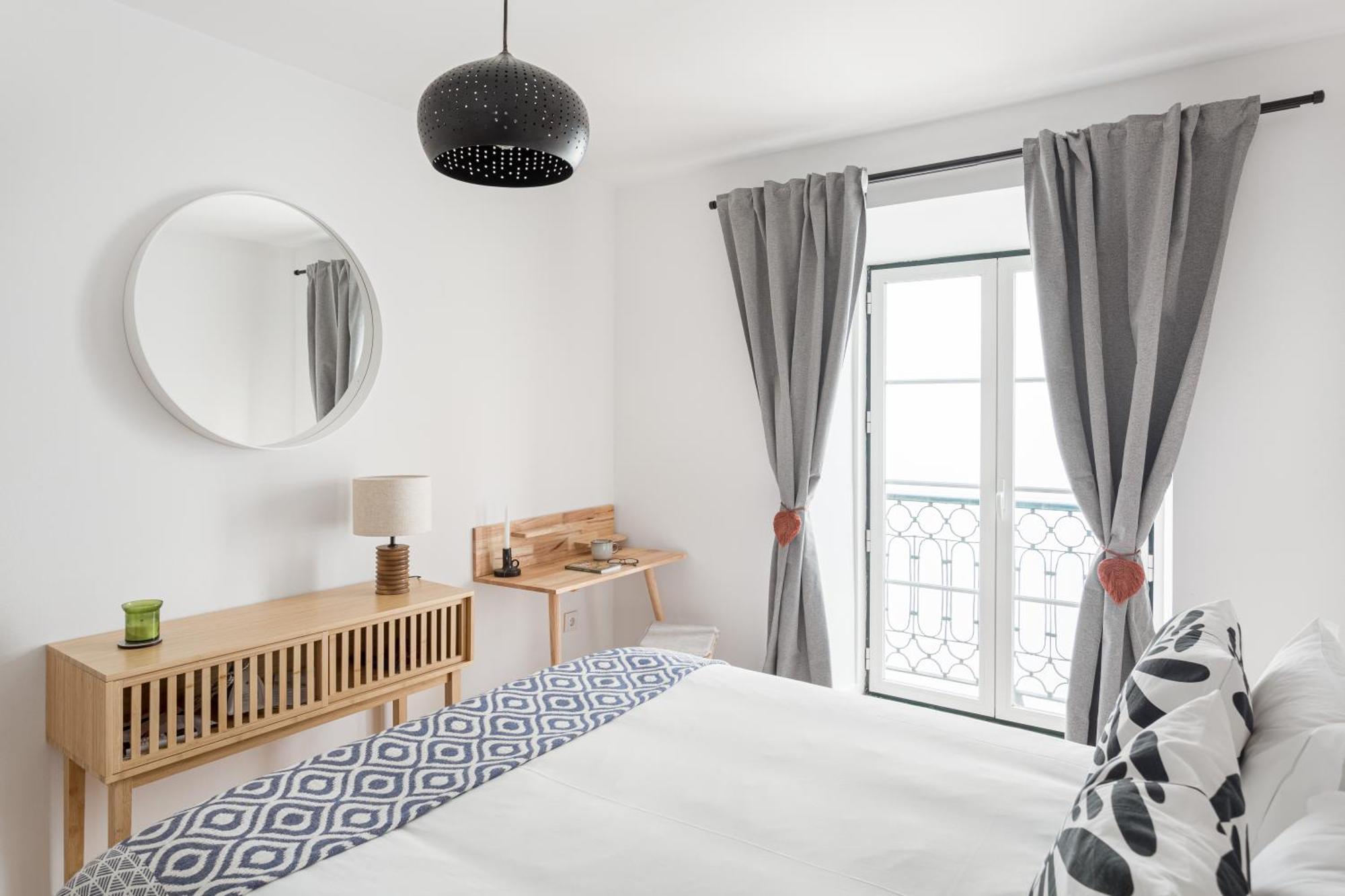 Apartment Joivy Chic In Trendy Area *